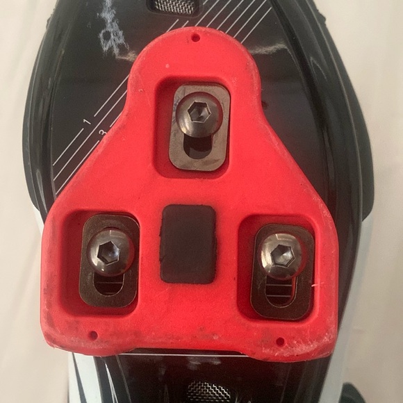 Peloton Cycling Shoes size 38 - Picture 8 of 10